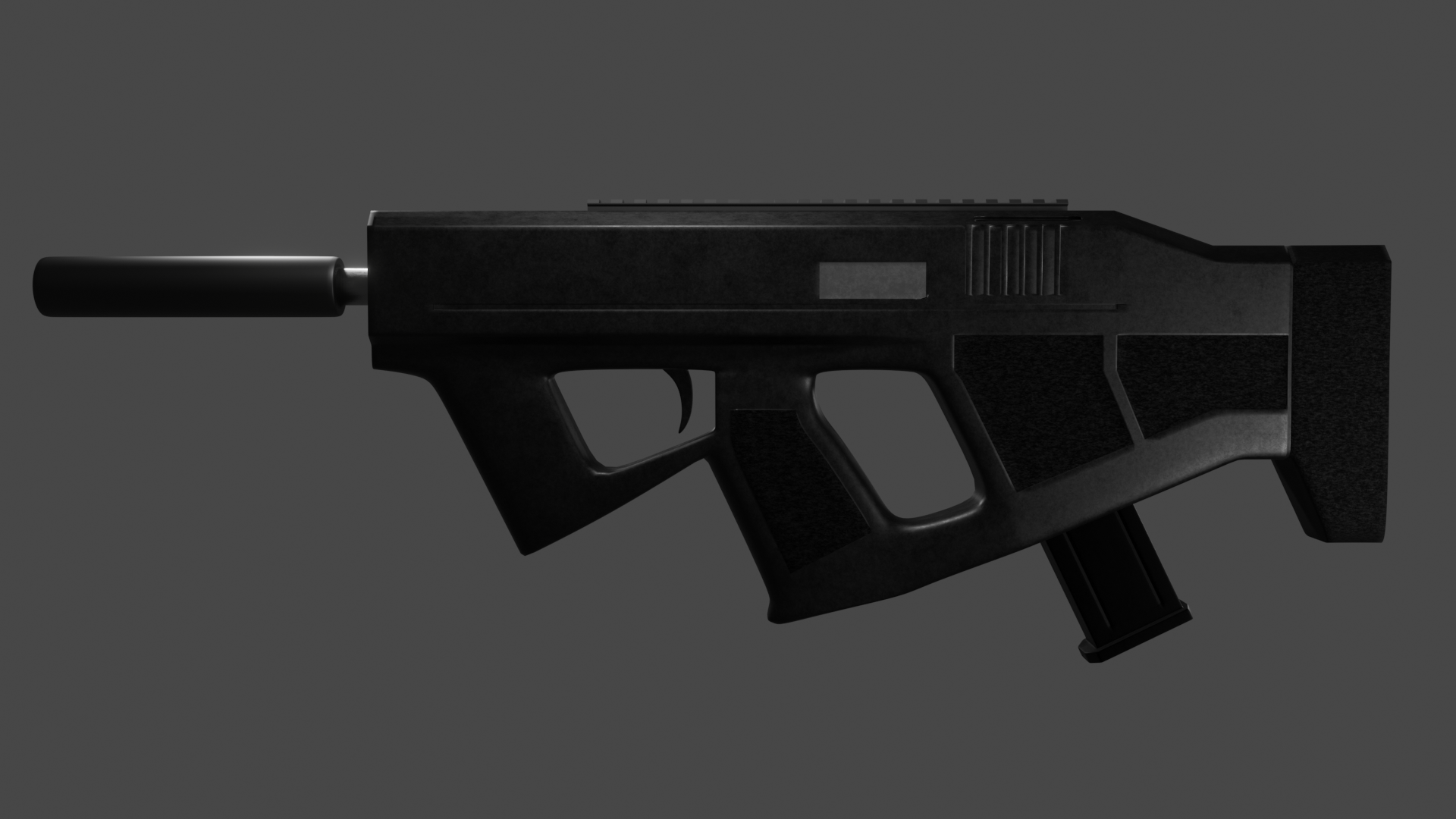 ND1 SMG (Own Design) preview image 4